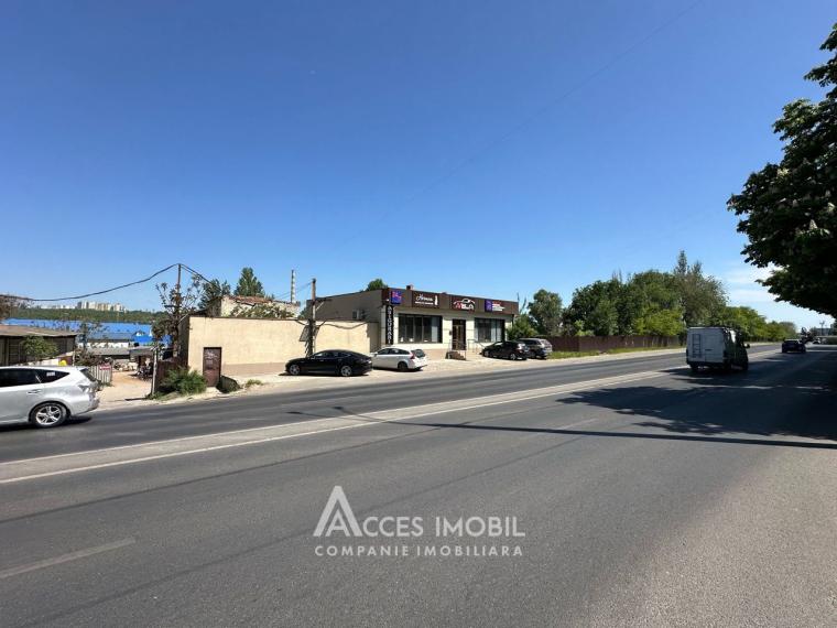 Chirie! Spațiu Comercial 150m2! Centru, str. Albișoara! Euroreparație!: 10