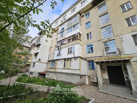 Botanica, str. Independenței, 2 camere + living. Autonomă!: 9