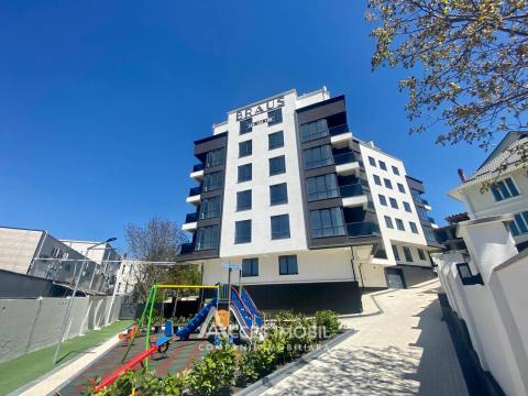 Apartments for sale in Chisinau: Posta Veche, Gratiesti street