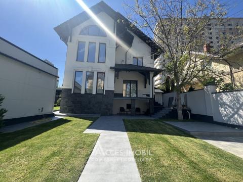 Case în chirie în Chișinău: Ciocana, str. Ion Dumeniuc