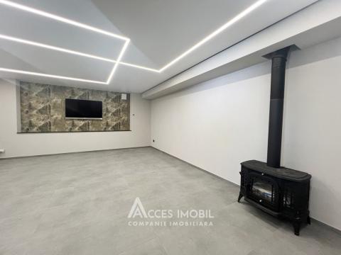 Chirie! Casă în 3 niveluri! Ciocana, str. Ion Dumeniuc, 220m2! Euroreparație!: 1