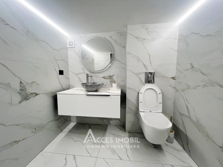 Chirie! Casă în 3 niveluri! Ciocana, str. Ion Dumeniuc, 220m2! Euroreparație!: 2