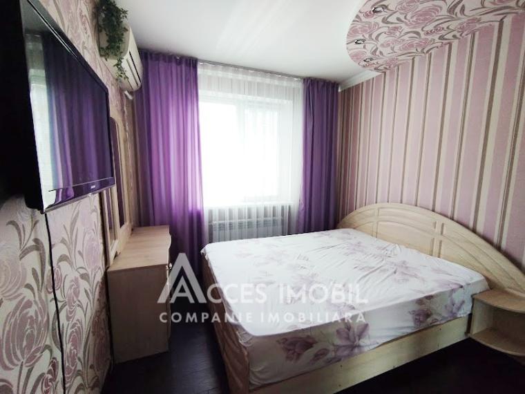 Центр, бул. Дмитрие Кантемир, 2 комнаты. Серия 143! Eвроремонт! Зона Атриума!: 1