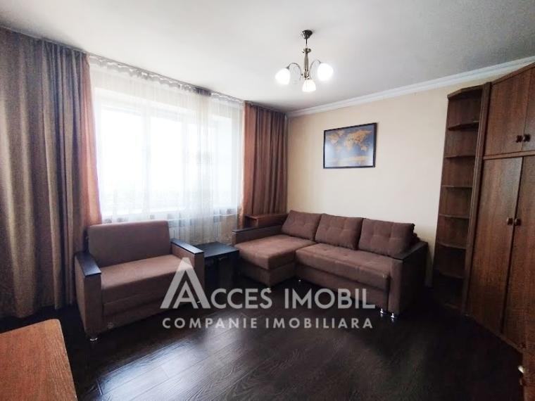 Центр, бул. Дмитрие Кантемир, 2 комнаты. Серия 143! Eвроремонт! Зона Атриума!: 0