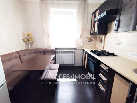 Центр, бул. Дмитрие Кантемир, 2 комнаты. Серия 143! Eвроремонт! Зона Атриума!: 2