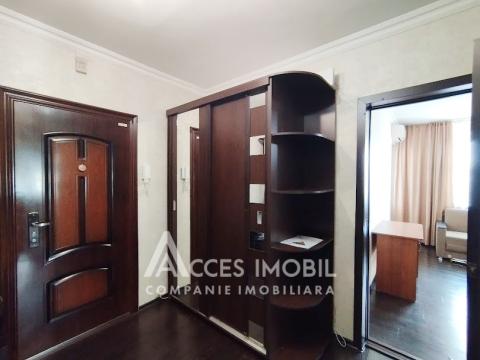 Центр, бул. Дмитрие Кантемир, 2 комнаты. Серия 143! Eвроремонт! Зона Атриума!: 3