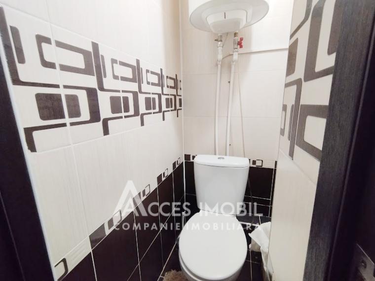 Центр, бул. Дмитрие Кантемир, 2 комнаты. Серия 143! Eвроремонт! Зона Атриума!: 5