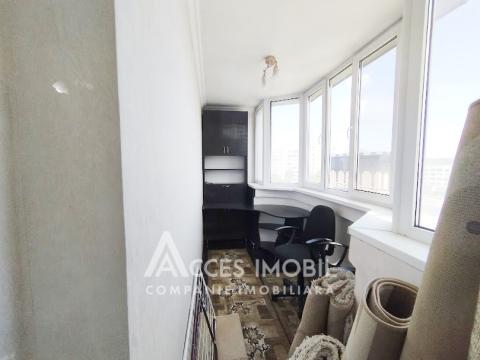 Центр, бул. Дмитрие Кантемир, 2 комнаты. Серия 143! Eвроремонт! Зона Атриума!: 6