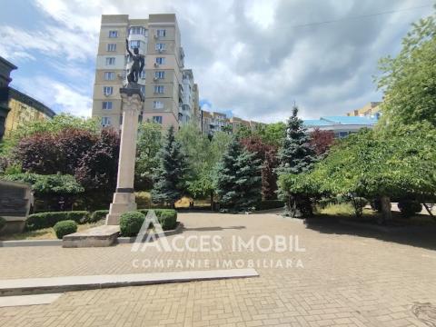 Центр, бул. Дмитрие Кантемир, 2 комнаты. Серия 143! Eвроремонт! Зона Атриума!: 8