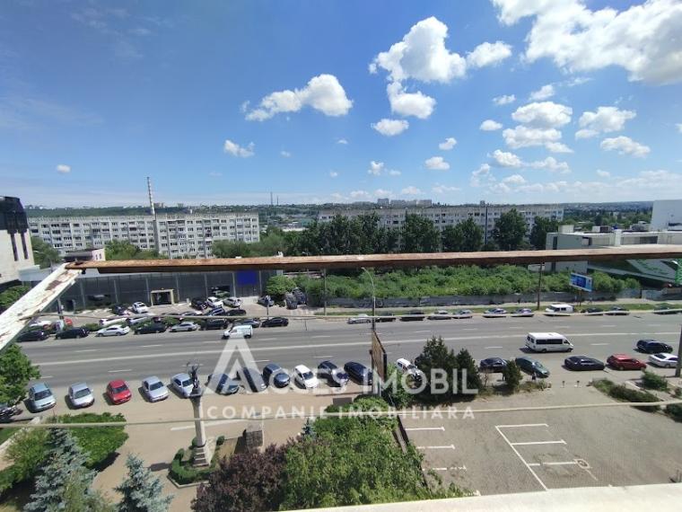 Центр, бул. Дмитрие Кантемир, 2 комнаты. Серия 143! Eвроремонт! Зона Атриума!: 9