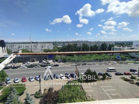 Центр, бул. Дмитрие Кантемир, 2 комнаты. Серия 143! Eвроремонт! Зона Атриума!: 9