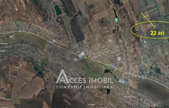 Сельскохозяйственный земельный участок, 22 соток. Бошкана!: 3