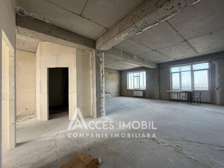 Телецентр, ул. Греноблe, 4 комнаты! Белая версия!: 1