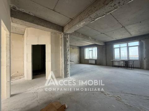 Телецентр, ул. Греноблe, 4 комнаты! Белая версия!: 1