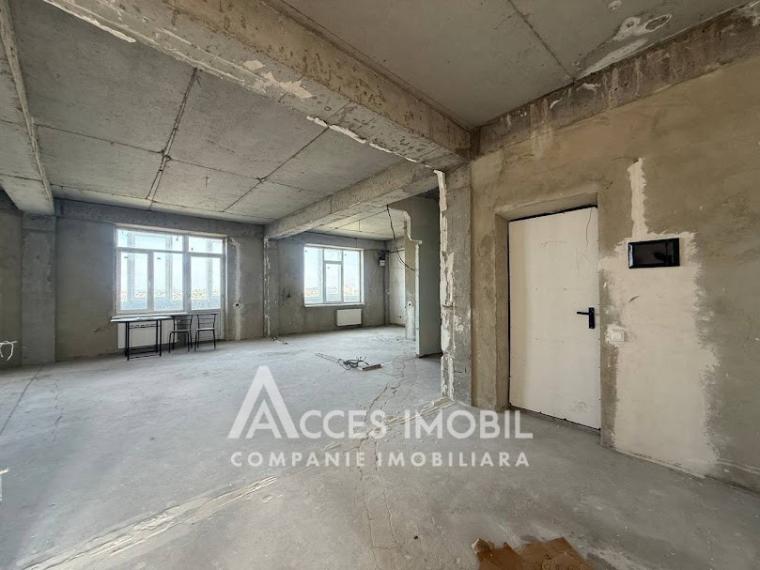 Телецентр, ул. Греноблe, 4 комнаты! Белая версия!: 3