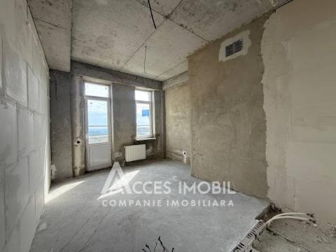 Телецентр, ул. Греноблe, 4 комнаты! Белая версия!: 5