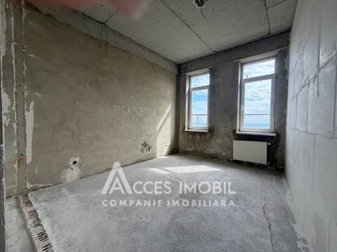 Телецентр, ул. Греноблe, 4 комнаты! Белая версия!: 6