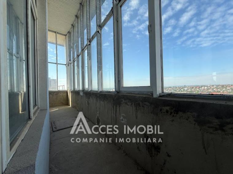 Телецентр, ул. Греноблe, 4 комнаты! Белая версия!: 8