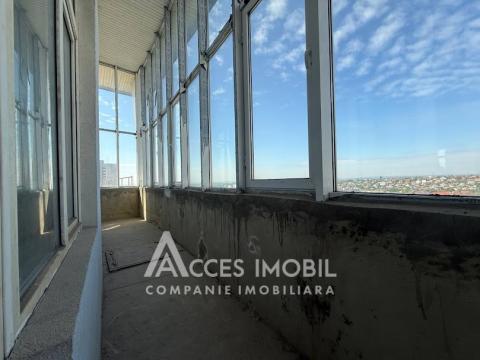 Телецентр, ул. Греноблe, 4 комнаты! Белая версия!: 8