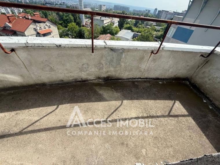 Телецентр, ул. Греноблe, 4 комнаты! Белая версия!: 10