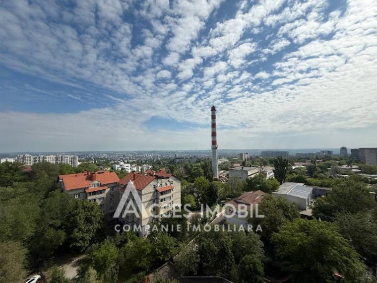 Телецентр, ул. Греноблe, 4 комнаты! Белая версия!: 12