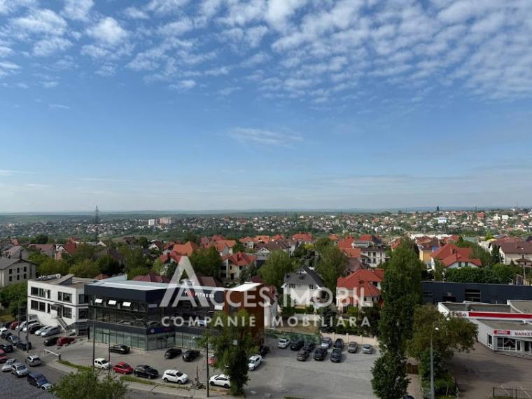 Телецентр, ул. Греноблe, 4 комнаты! Белая версия!: 13