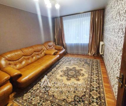 Apartments for sale in Chisinau: Rascani,Matei Basarab street