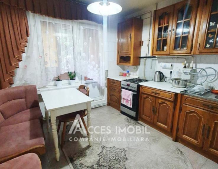 Râșcani, str. Matei Basarab, 2 camere. Seria MS! De mijloc!: 2