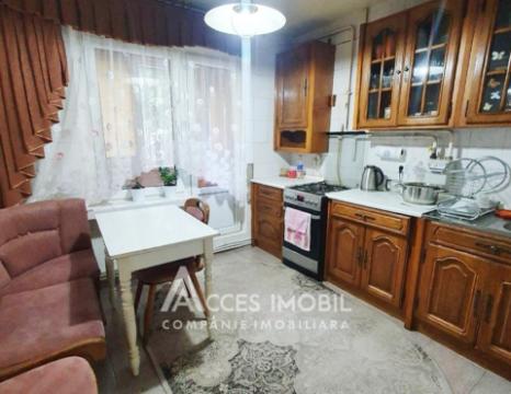 Râșcani, str. Matei Basarab, 2 camere. Seria MS! De mijloc!: 2