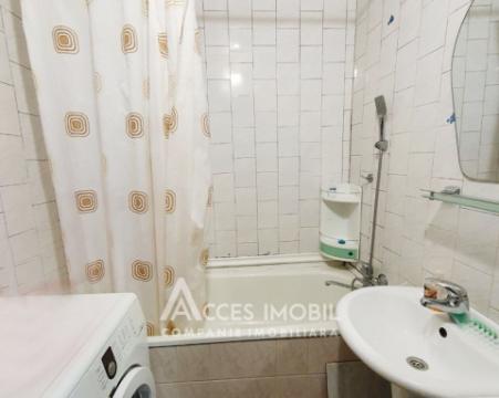 Râșcani, str. Matei Basarab, 2 camere. Seria MS! De mijloc!: 4