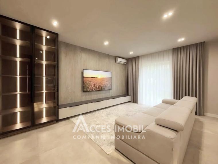 Casă! Tohatin, str. Bogdan Petriceicu Hașdeu, 160m2 + 7 ari! Euroreparație!: 3