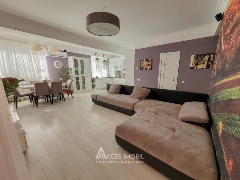 : Телецентр, ул. Чокырлией