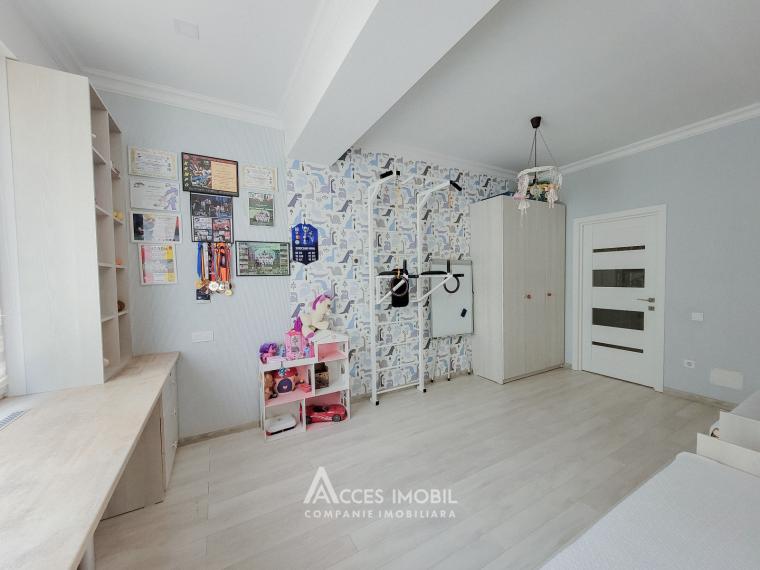 Inamstro! Telecenter, Ciocirliei street, 2 rooms + living. Euro repair!: 16