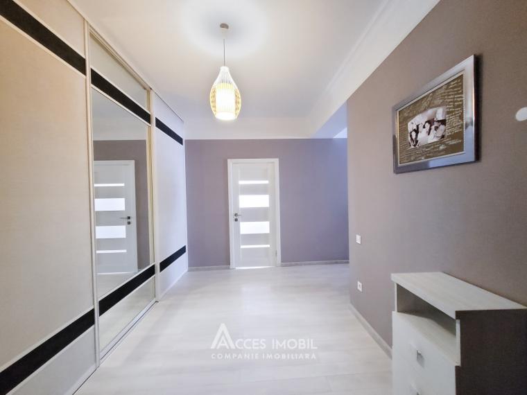 Inamstro! Telecenter, Ciocirliei street, 2 rooms + living. Euro repair!: 17