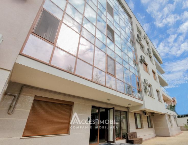 Inamstro! Telecenter, Ciocirliei street, 2 rooms + living. Euro repair!: 22