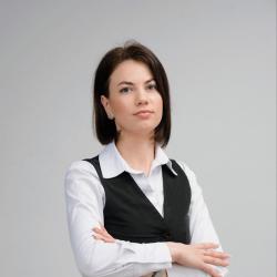 Agent imobiliar: Guriev Nicoleta