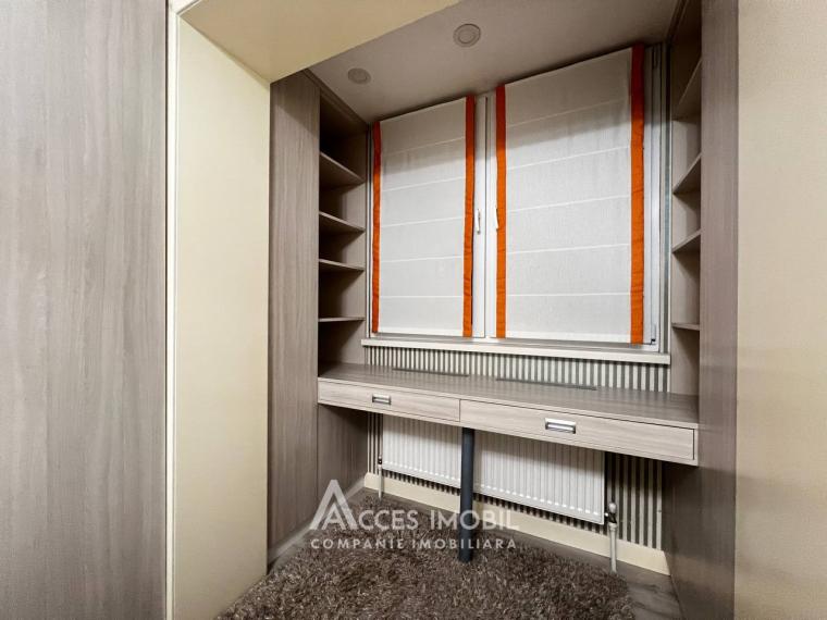 Râșcani, str. Andrei Doga, 3 camere. Seria 143! Euroreparație!: 8