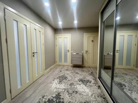 Râșcani, str. Andrei Doga, 3 camere. Seria 143! Euroreparație!: 13