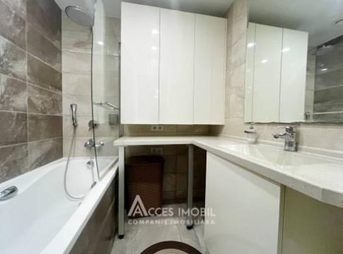 Râșcani, str. Andrei Doga, 3 camere. Seria 143! Euroreparație!: 15