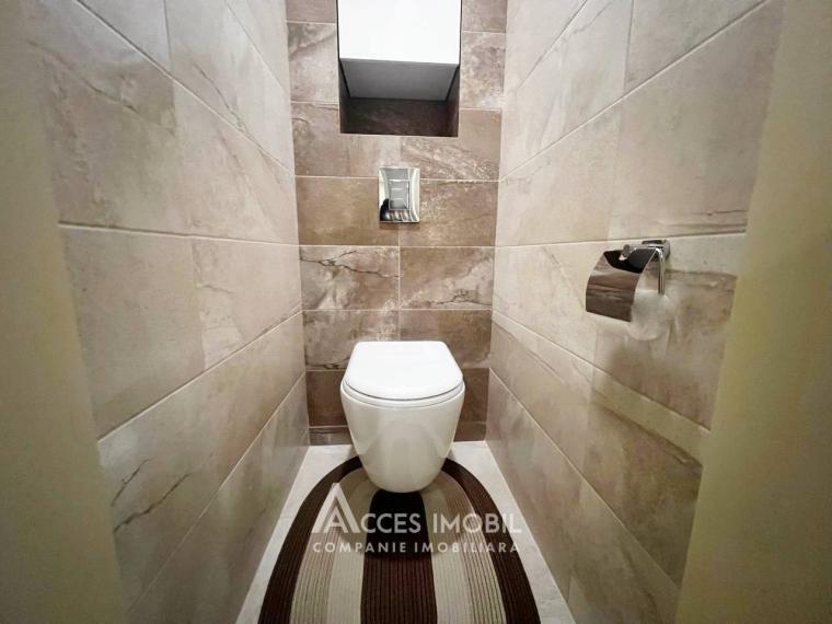 Râșcani, str. Andrei Doga, 3 camere. Seria 143! Euroreparație!: 16