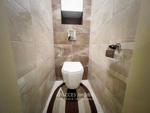 Râșcani, str. Andrei Doga, 3 camere. Seria 143! Euroreparație!: 16