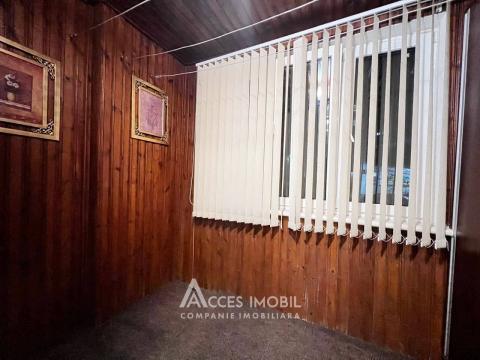 Râșcani, str. Andrei Doga, 3 camere. Seria 143! Euroreparație!: 17