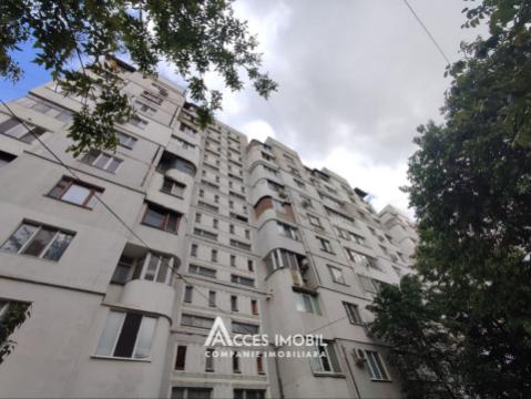 Râșcani, str. Andrei Doga, 3 camere. Seria 143! Euroreparație!: 19