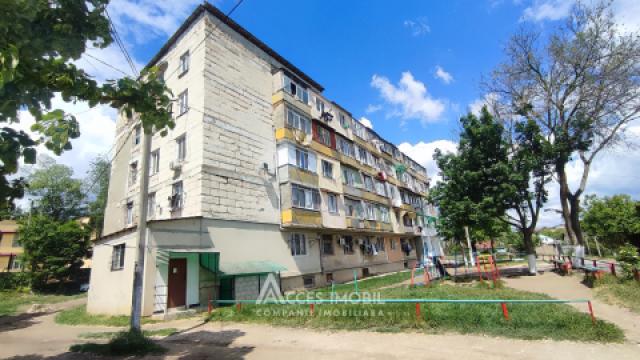 Apartments for sale in Chisinau: Bubuieci, Livezilor street