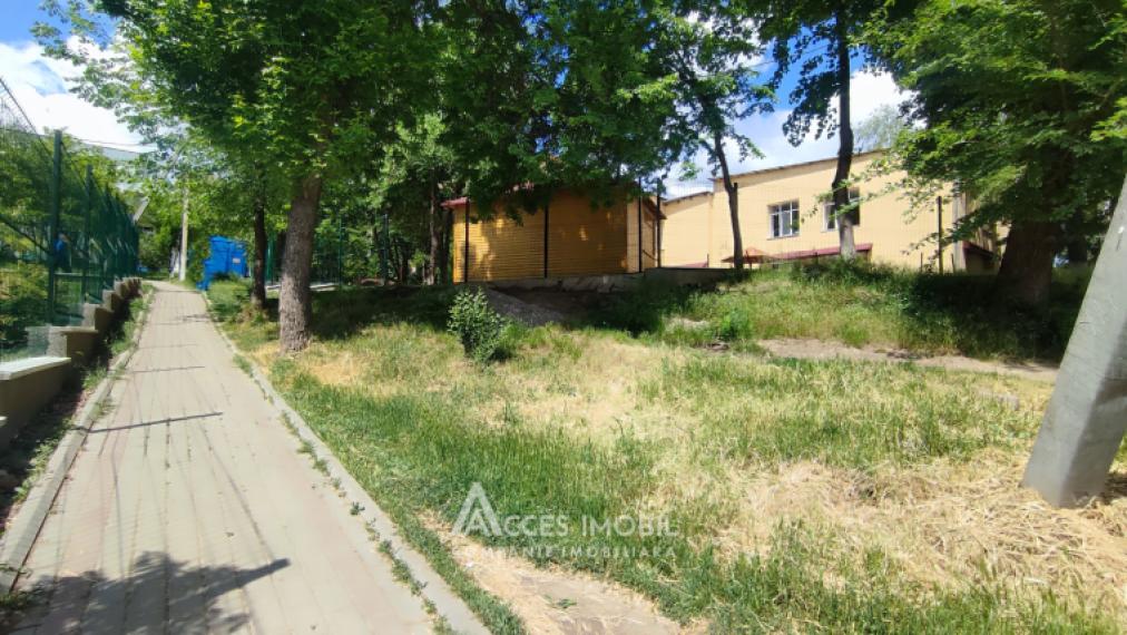 Bubuieci, Livezilor street, 1 room.: 11