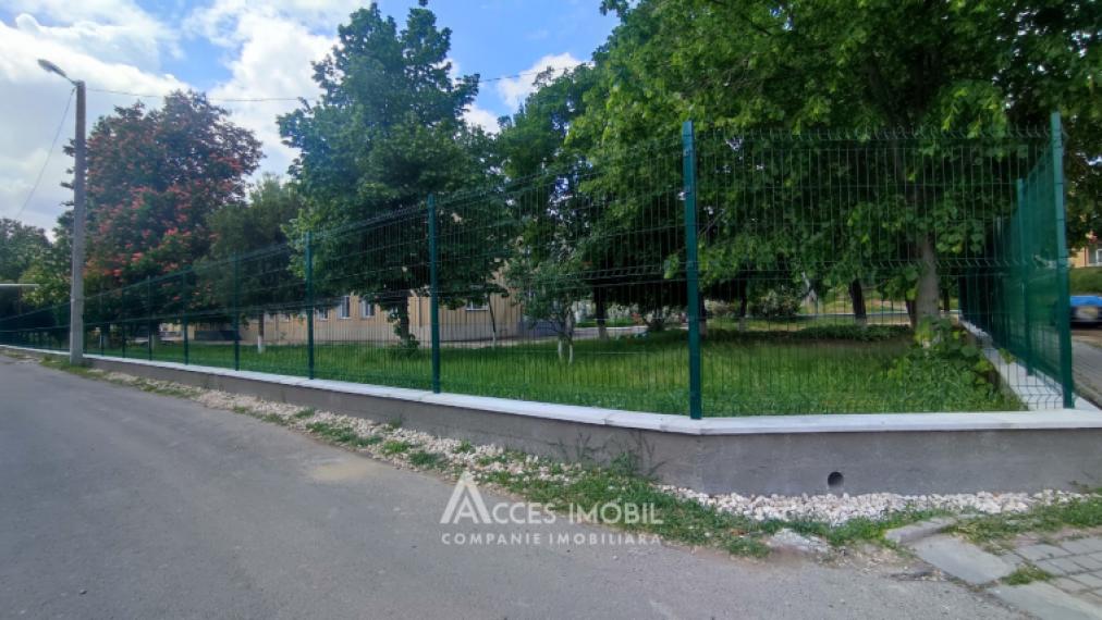 Bubuieci, Livezilor street, 1 room.: 12