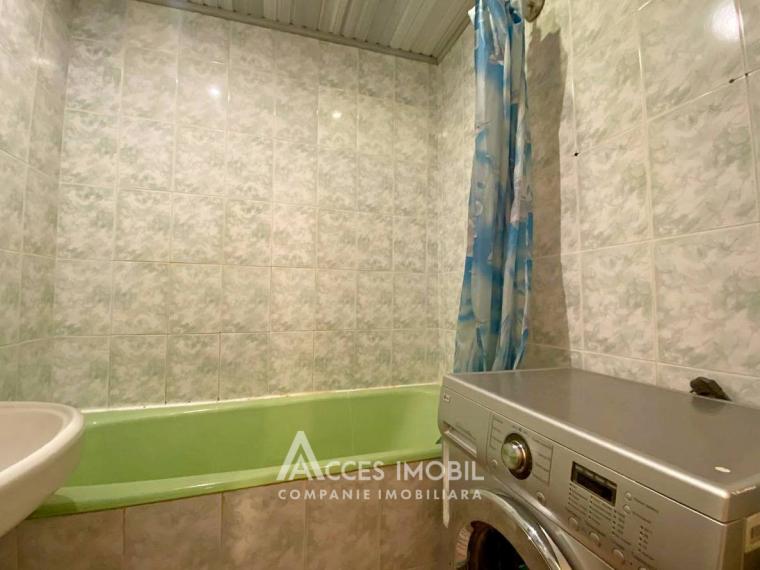 Poșta Veche, str. Socoleni, 3 camere. Localizare de Mijloc!: 9