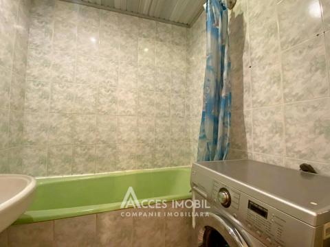 Poșta Veche, str. Socoleni, 3 camere. Localizare de Mijloc!: 9