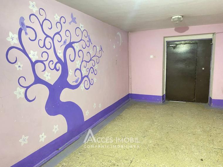 Poșta Veche, str. Socoleni, 3 camere. Localizare de Mijloc!: 13