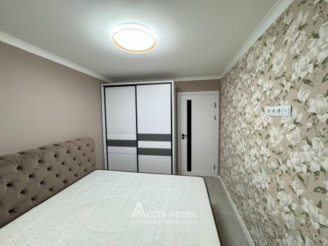 Bloc Nou! str. Nicolae Milescu Spătaru, Ciocana, 2 camere + living! Euroreparație! Loc de parcare! +2 debarale!: 1